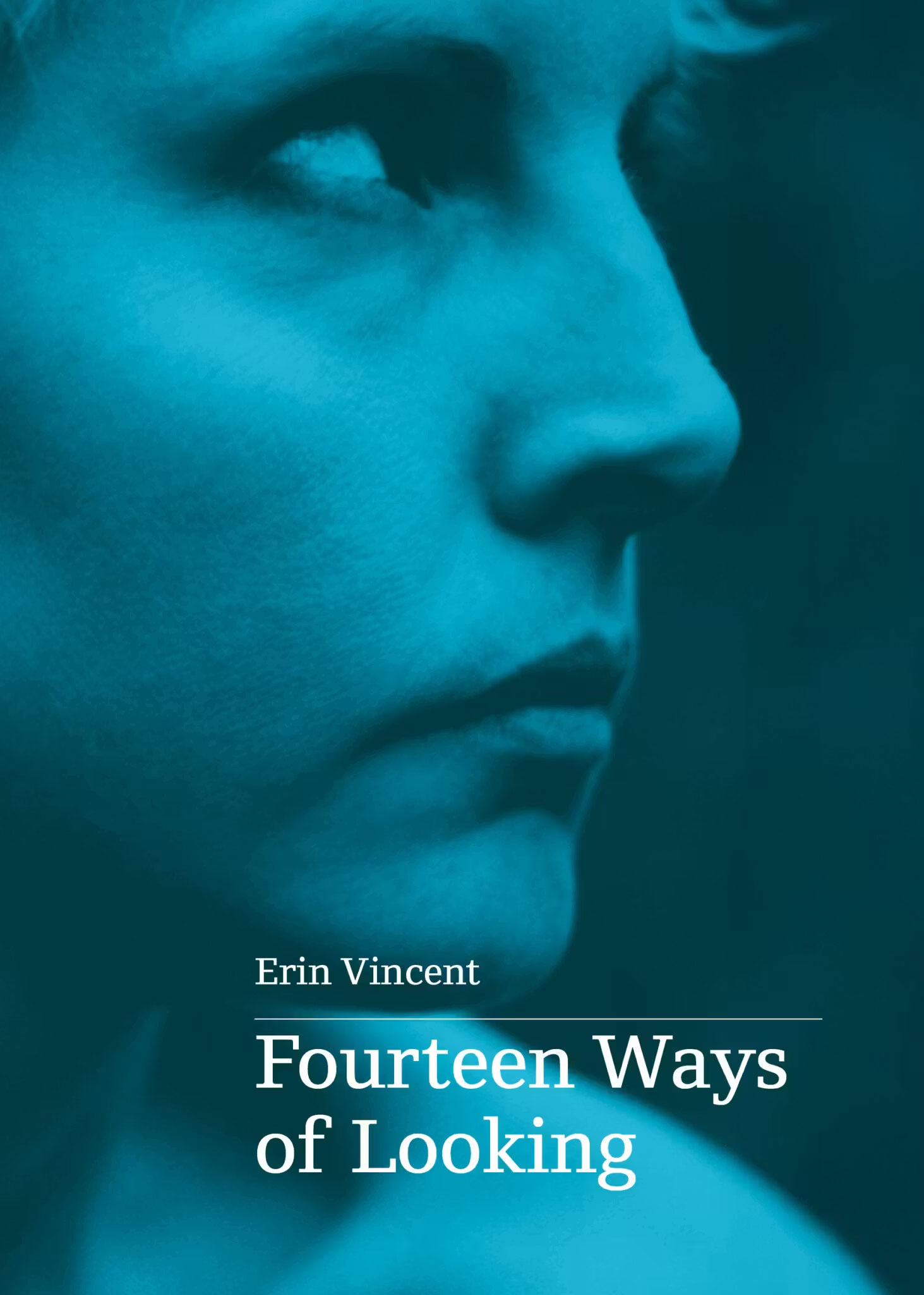 Fourteen Ways of Looking Australian Edition Cover