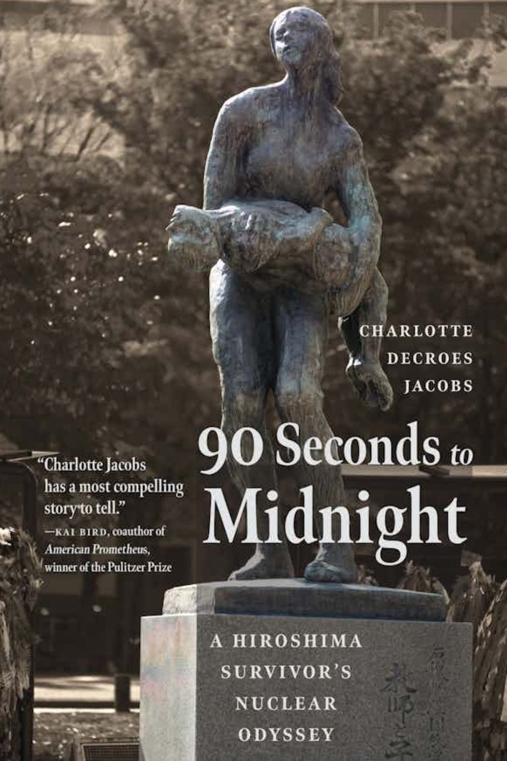 90 Seconds to midnight