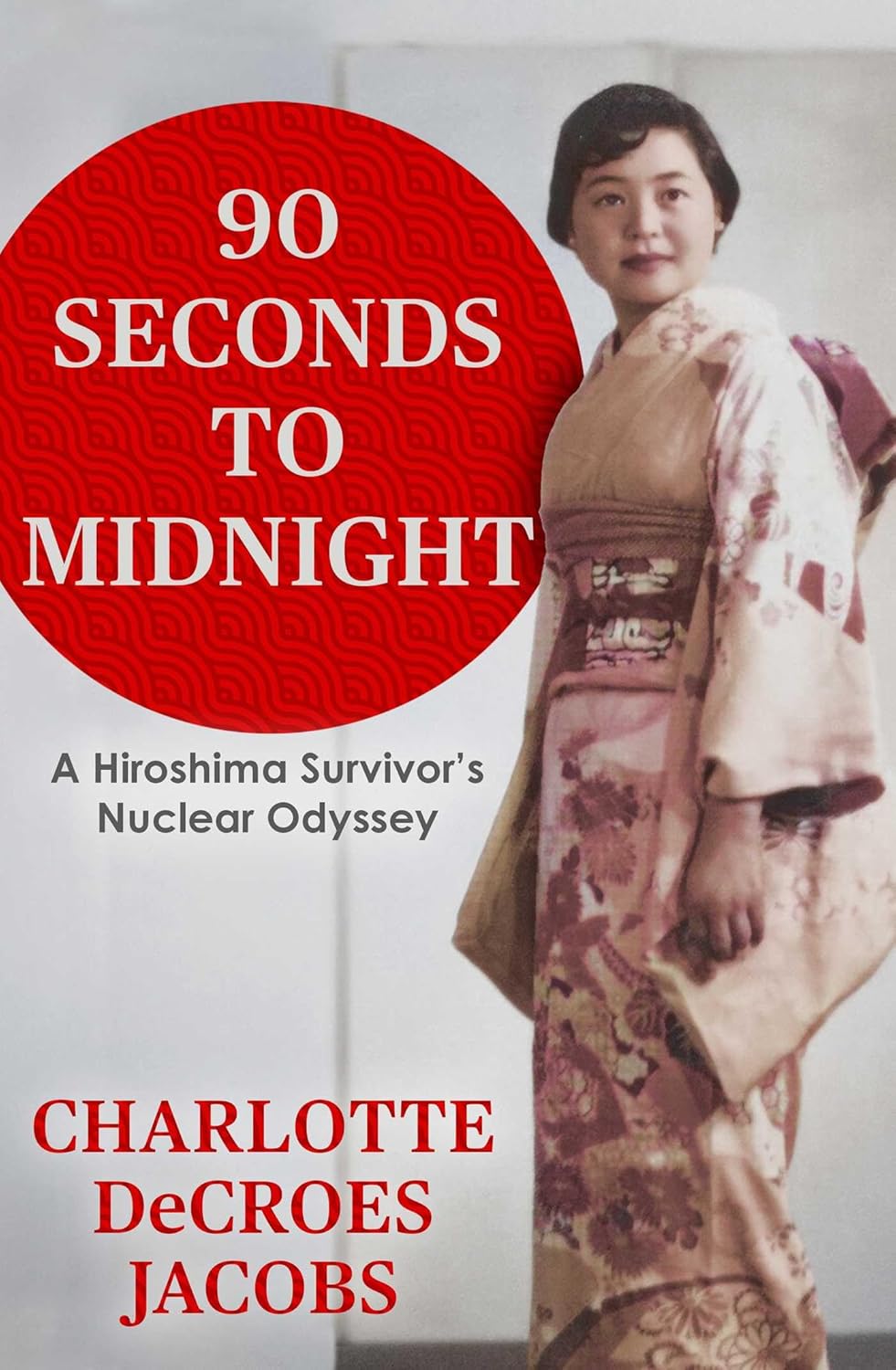 Melbourne University Publishing - 90 Seconds to Midnight
