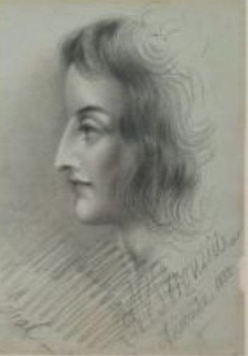 Adelaide Ironside