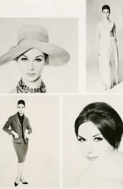 AprilAshleyDuringHerModellingCareer April Ashley During Her Modelling Career, 1960s