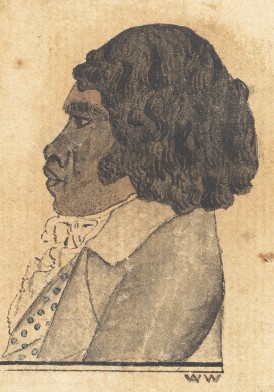 Bennelong. In 1789, Captain Arthur Phillip, Governor of the colony of New South Wales, kidnapped the Wangal man Bennelong as a potential negotiator for a treaty.