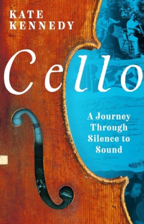 Cello - Kate Kennedy