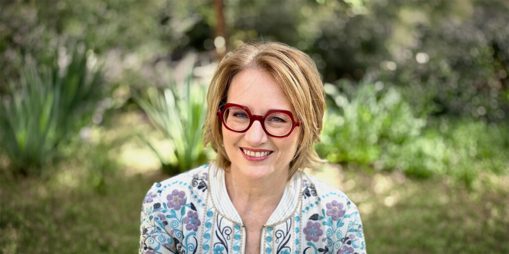 Cynthia Banham