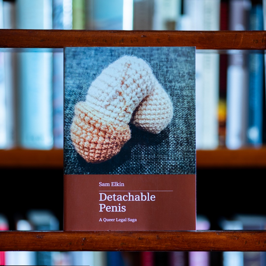 Detachable Penis