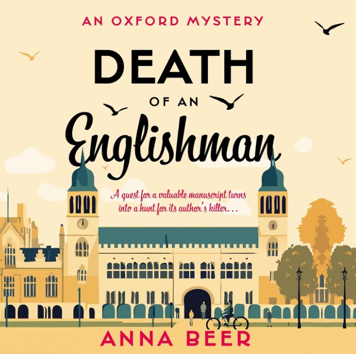Death_of_an_Englishman Death of an Englishman