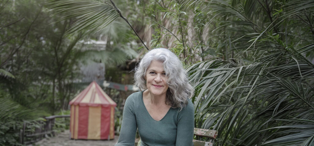 Debra Adelaide