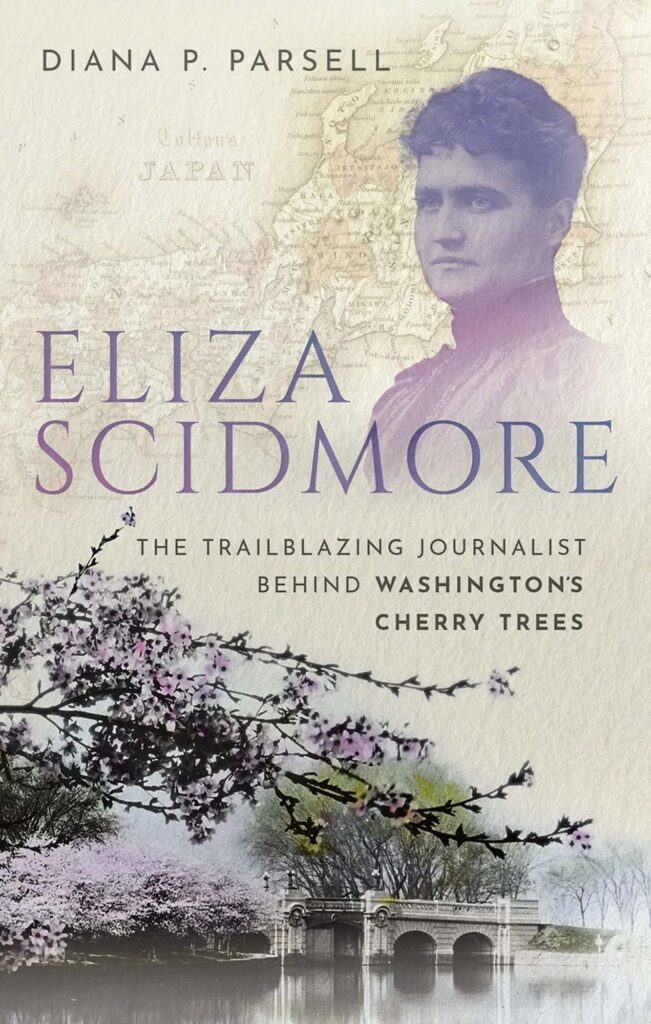 Diana Parsell - Eliza Scidmore