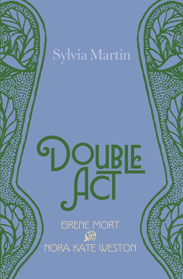 Double Act Cover