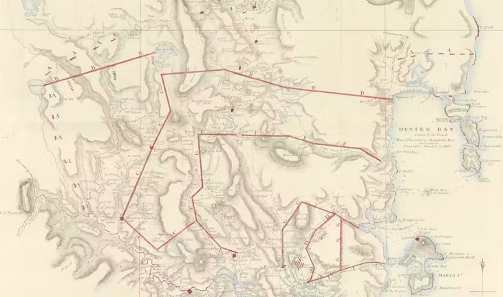 Field-Plan Field Plan