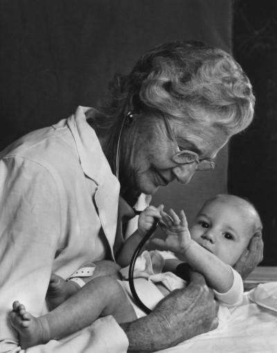 Helen Taussig: The Doctor Who Pioneered Paediatric Cardiology and Saved ‘Blue Babies’