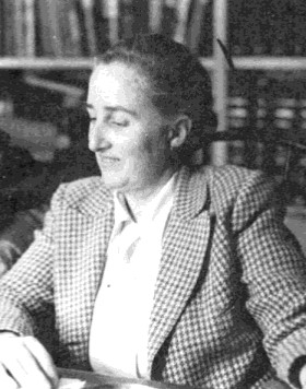 Katharine S. White