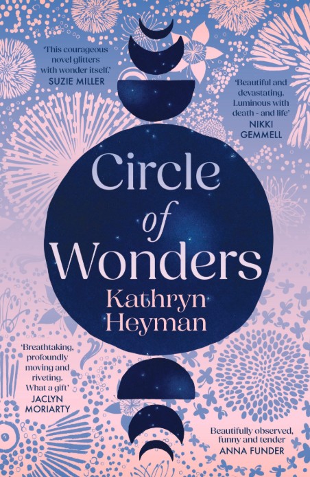 Circle of Wonders cover
