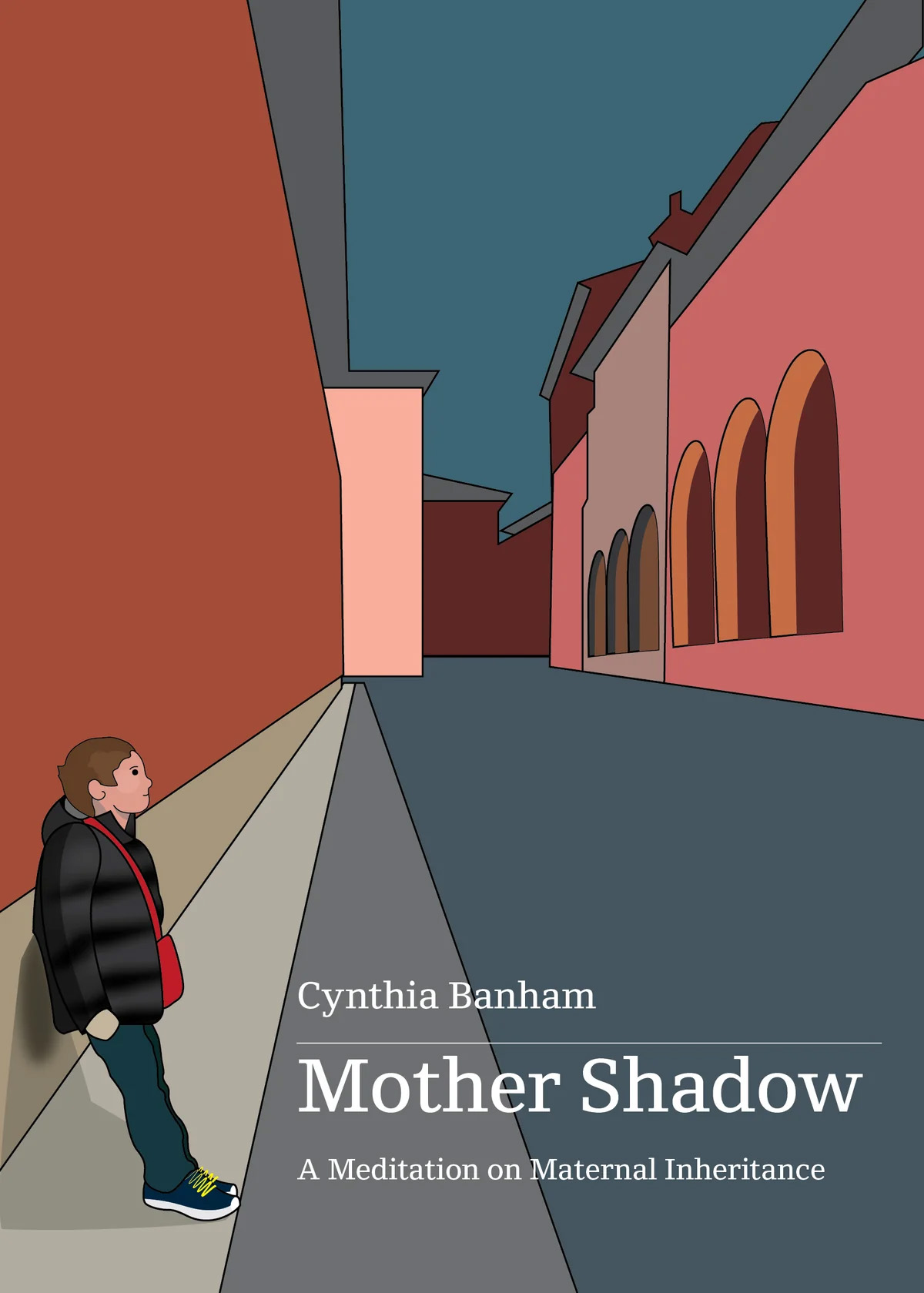 Mother Shadow Cover