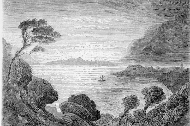 Oyster-Bay Oyster Bay