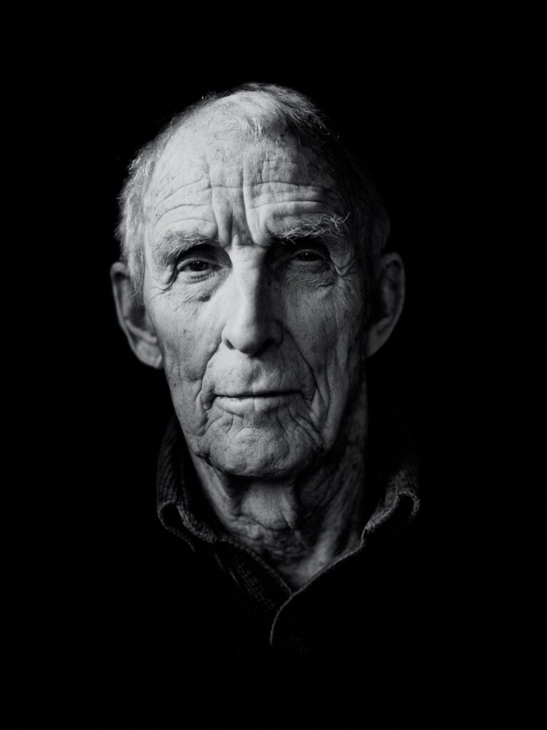 Peter Matthiessen