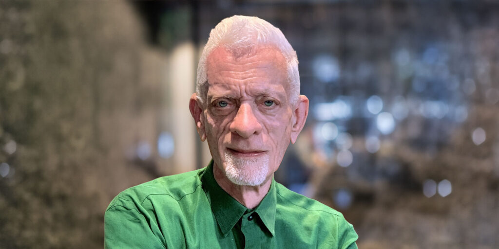 Robert Dessaix
