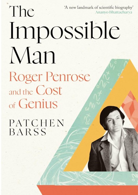 The Impossible Man