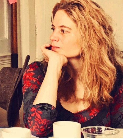 Dr Sally Bayley Dr Sally Bayley