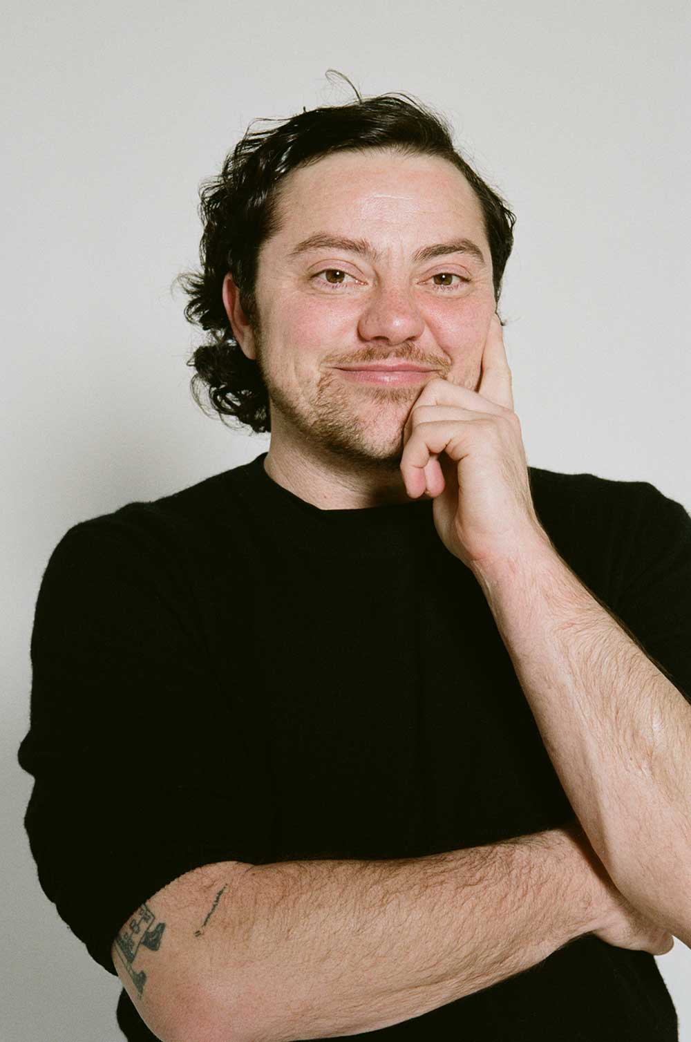 Sam Elkin