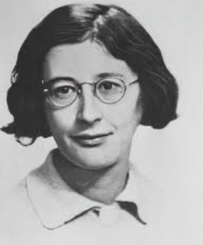 Simone-Weil-image Simone Weil
