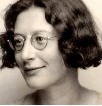 Simone Weil Simone Weil