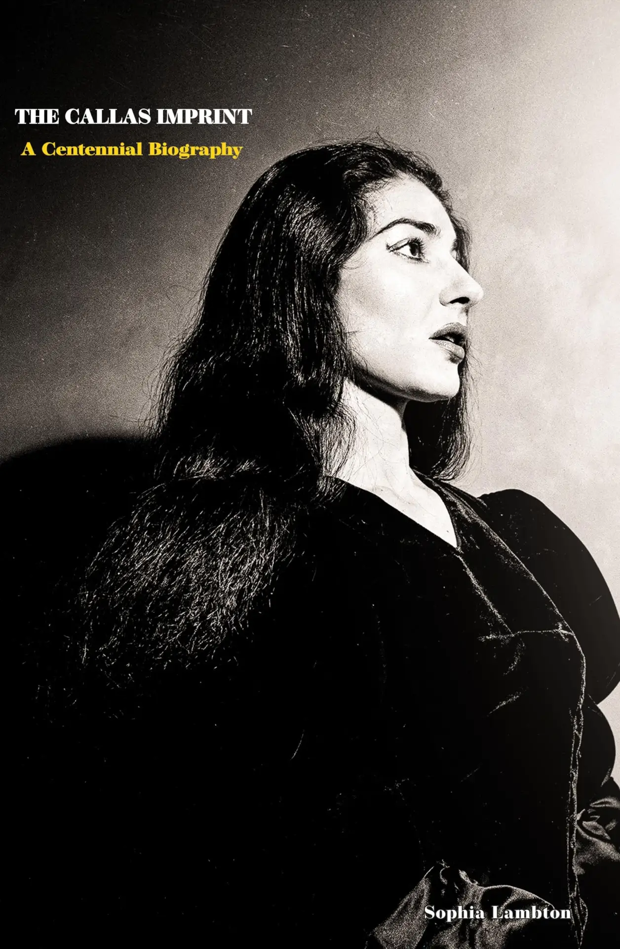 The Callas Imprint Cover