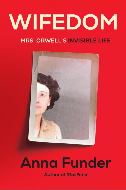 Wifedom : cover image