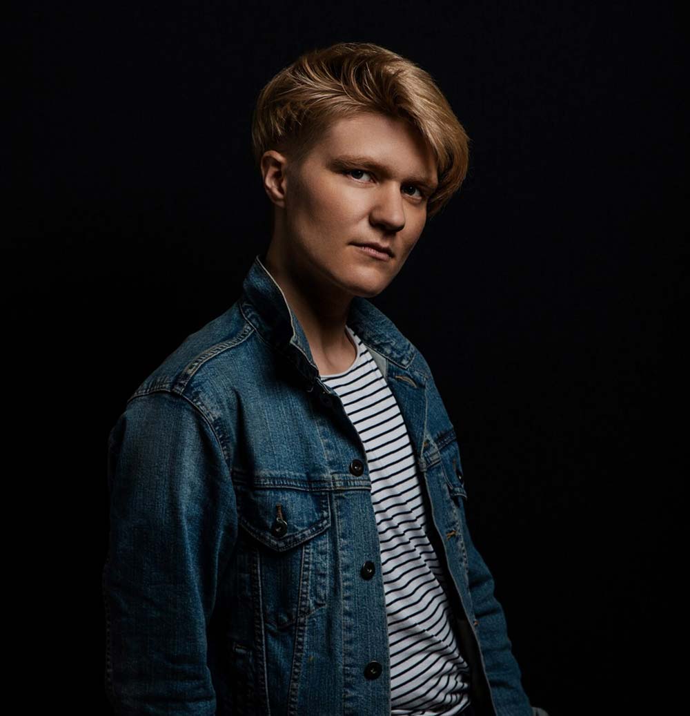 Yves Rees Yves Rees