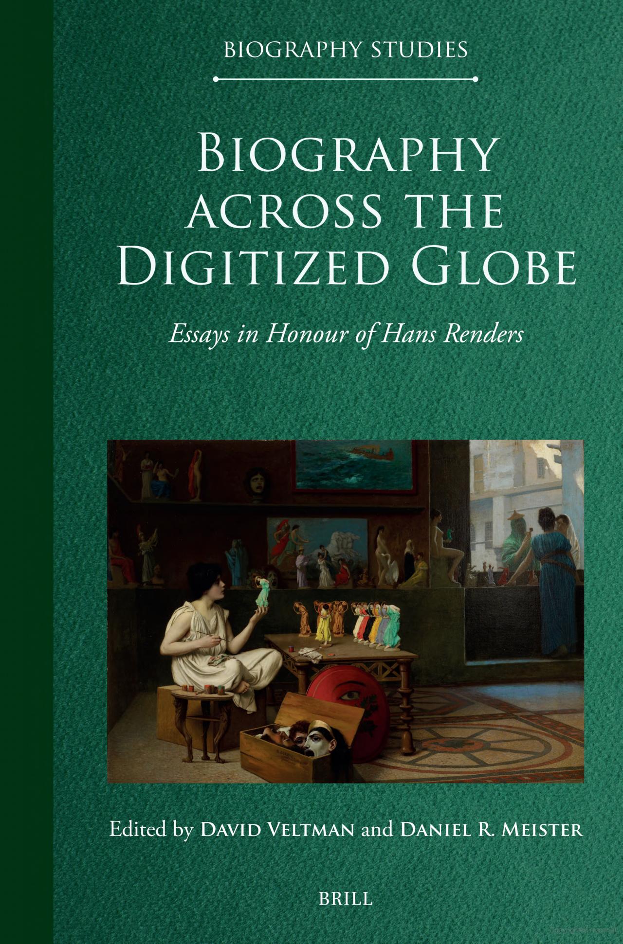 Biography across the digitized globe