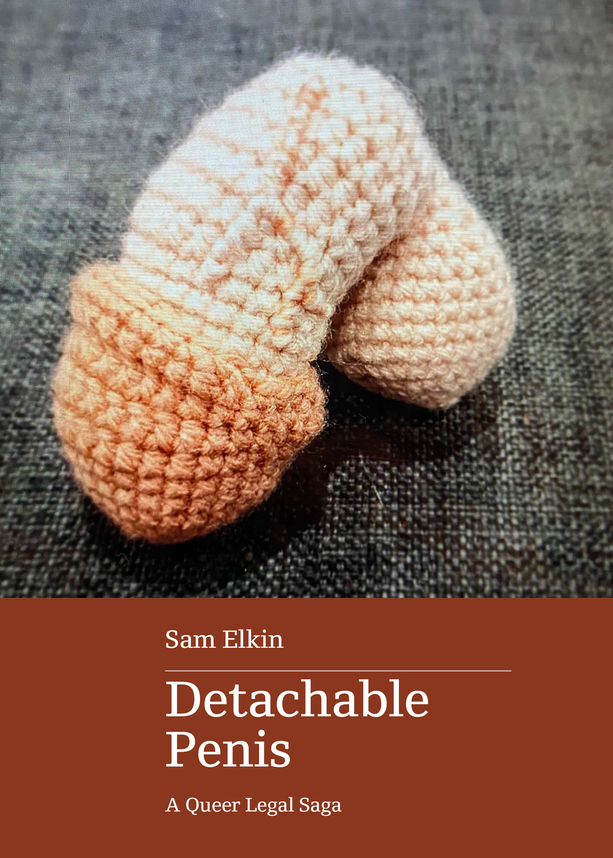 detachable penis cover