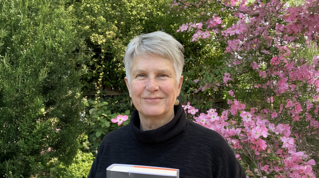 Helen Ennis