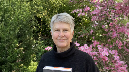 Helen Ennis