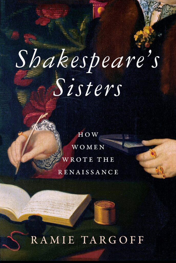 Shakespear's Sisters
